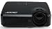 Acer P1120 DLP-Projektor (Kontrast 3000:1, 2700 ANSI Lumen, SVGA 800 x 600 Pixel) schwarz