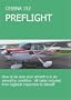 CESSNA 152 PREFLIGHT