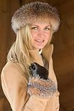 Fox Headband
