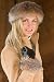 Fox Headband
