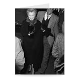 Marilyn Monroe - Greeting Card (Pack of 2) - 7x5 inch - Art247 - Standard Size - Pack Of 2