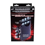 Intec Fan Pro Cooling System for Sony PS3