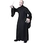 Voldemort Herren Kostüm