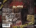 Avenged Sevenfold: All Excess Avenged Sevenfold: All Excess