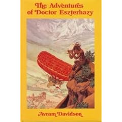 The Adventures of Doctor Eszterhazy