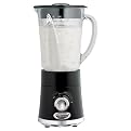 Hamilton Beach Eclectrics Blender - Licorice (50117R)