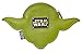 Star Wars Yoda Faux Leather Coin Bag