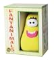 Children s Factory CF100-872B Fantanimals- Yellow Boxed