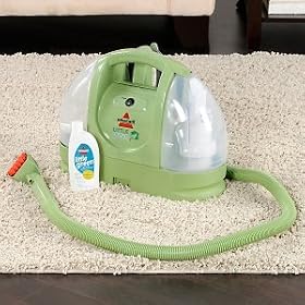 Bissell® Little Green® Compact Multi-Purpose Deep Cleaner