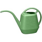 Bloem Living AW15-28 Aqua Rite Watering Can, 36-Ounce, Gre-Fresh