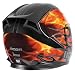 Icon Airframe Helmet - Infernal