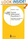 Partial Differential Equations II: Qualitative Studies of Linear Equations (Applied Mathematical Sciences, Volume 116)