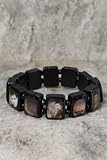 Twilight - Breaking Dawn Part 1 - Jacob Wooden BraceletIMAGE