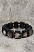 Twilight - Breaking Dawn Part 1 - Jacob Wooden Bracelet_s-1
