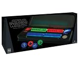 Star Wars Lighted Poker Chip Set