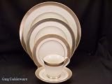 Noritake Contrella 20-Piece Set, Service for 4