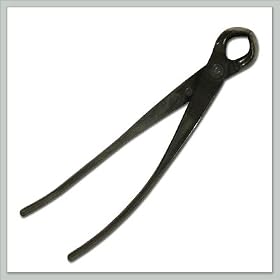 Knob Cutter Bonsai Tool - Professional Grade