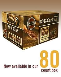 Tully'sKonaBlendK-Cup-80ct.