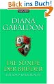 Die S�nde der Br�der: Ein Lord-John-Roman
