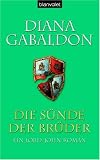 Die S�nde der Br�der: Ein Lord-John-Roman - Diana Gabaldon