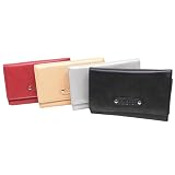 Kenneth Cole - Kenneth Cole Soft Spoken Leather Indexer Wallet