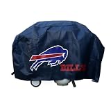 BUFFALO BILLS DELUXE GRILL COVER