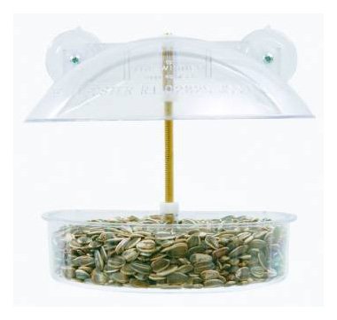 Winner Window Feeder