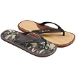 Sanuk Men's Alpha Zori Surfer Sandal Flip Flops