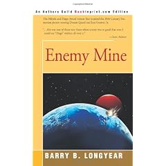 Enemy Mine