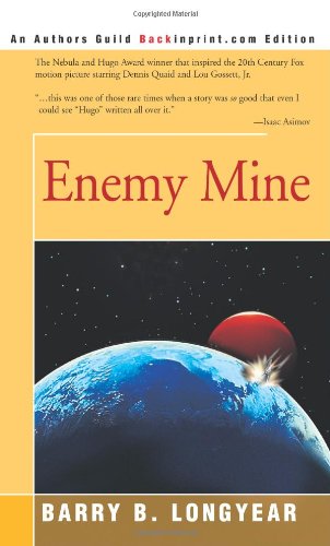 Enemy Mine