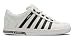 K-Swiss WARNALL~M 02224-M, Herren Sneaker