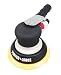 Porter-Cable PTS4 5-Inch Vacuum-Ready Random Orbit Pneumatic Sander with 3/16-Inch Orbit