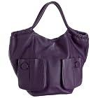 Bodhi 9901432 Pebble Bucket Tote