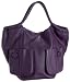 Bodhi 9901432 Pebble Bucket Tote