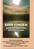 Produkt-Bild: Sinn finden: Spirituelle Antworten auf letzte Fragen