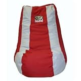 Alabama Logo Video Bananabag Beanbag Chair by Ace Bayou