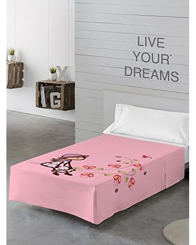 Igüi Home Parure Letto Bambina