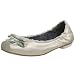 Apepazza Women's Brigitta Flat