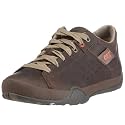 Caterpillar Men's Downforce Chocolate