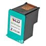 LD � Hewlett Packard (HP) CB338WN (HP 75XL) High Yield Tri Color Remanufactured Ink Cartridge