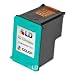 LD � Hewlett Packard (HP) CB338WN (HP 75XL) High Yield Tri Color Remanufactured Ink Cartridge