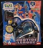  : Justice League Plug and Play TV Game