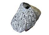INFANT CARRIER POD LICORICE SWIRL