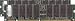 PC Hardware : Cisco Syst. RSP16 512MB ECC SDRAM.MEMORY ( MEM-RSP16-512M= )