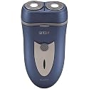Sinbo - Rasoir &eacute;lectrique rechargeable 2 t&ecirc;tes