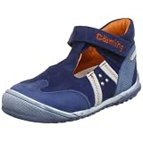 Däumling Molly 21S0515/125, Baby Jungen Lauflernschuhe