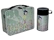 Coraline Lunchbox "Pastel Flowers"