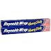 Reynolds Wrap Heavy Duty Aluminum Foil - 2/150 sq. ft. rolls