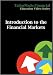 Introduction to the Financial Markets