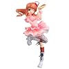 涼宮ハルヒの憂鬱 朝比奈みくる 激奏Ver. (1/8スケールPVC塗装済み完成品)